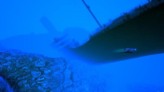 Submersible Simulator: Discover the Titanic into Ocean — screenshot 6