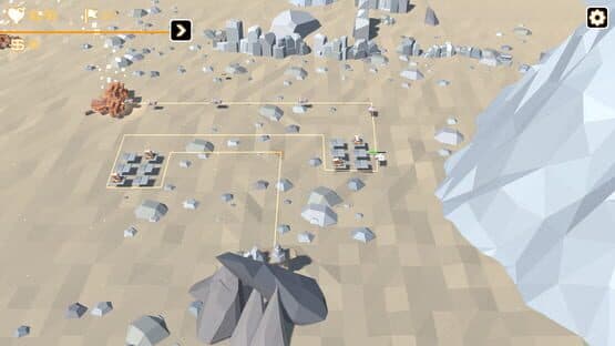 Zero Conflict TD — screenshot 7