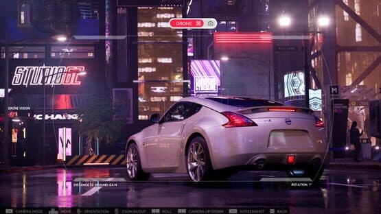 Torque Drift 2 — screenshot 6