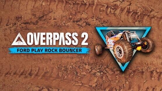 Overpass 2: Ford Play Rock Bouncer — screenshot 1