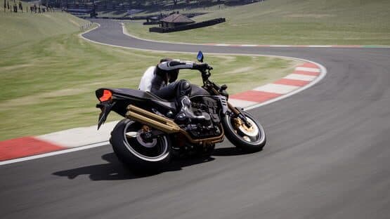 Ride 5: Free Pack 01 — screenshot 4