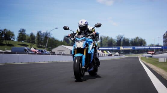 Ride 5: Free Pack 01 — screenshot 6