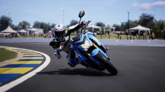 Ride 5: Free Pack 01 — screenshot 8