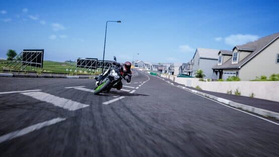 Ride 5: Far East Pack — screenshot 7
