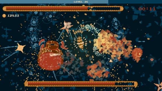 Sea of Survivors — screenshot 5