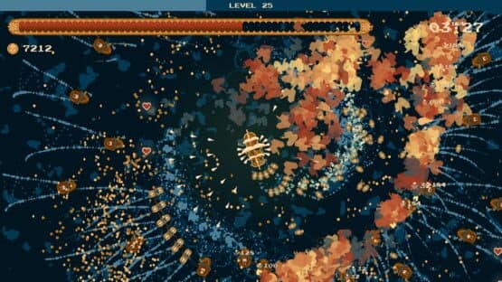 Sea of Survivors — screenshot 6