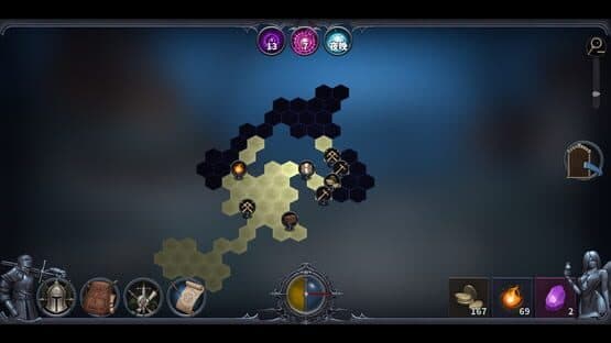Legendary Creatures 2 — screenshot 2