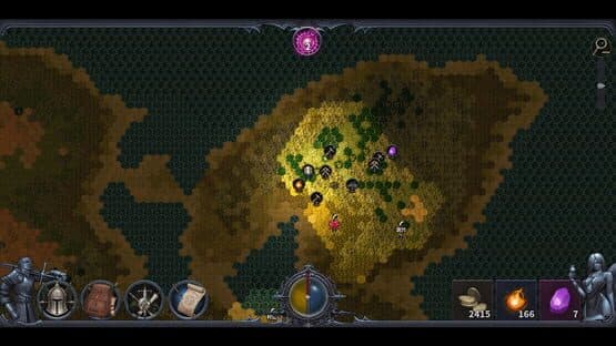 Legendary Creatures 2 — screenshot 3