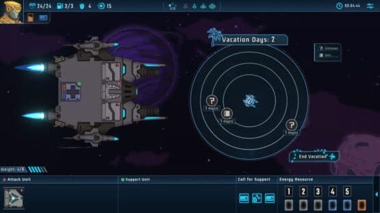 LoneStar — screenshot 5