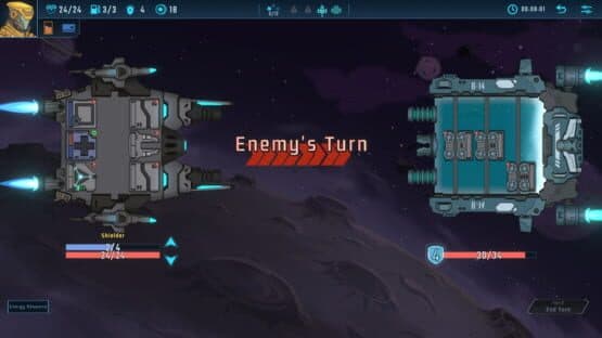 LoneStar — screenshot 6