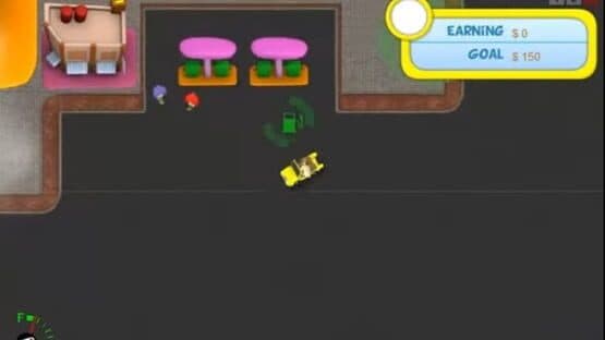 Sim Taxi 2 — screenshot 2