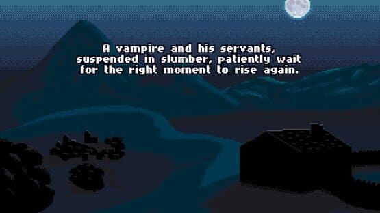 No Rest for the Wicked — screenshot 1