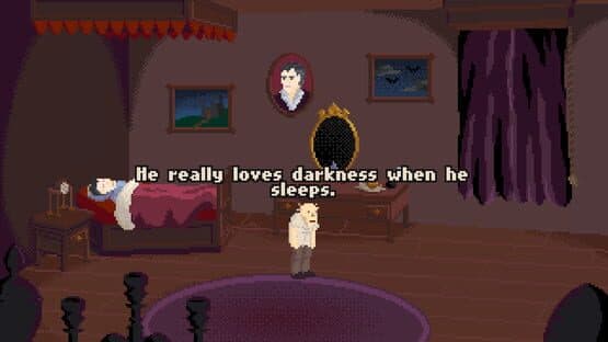 No Rest for the Wicked — screenshot 2
