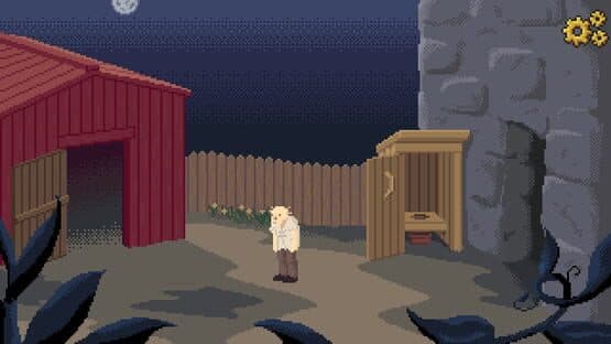 No Rest for the Wicked — screenshot 3