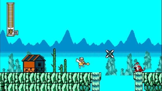 Dragon of Saiyu — screenshot 2