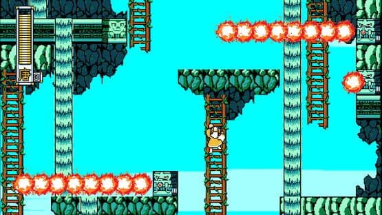Dragon of Saiyu — screenshot 3