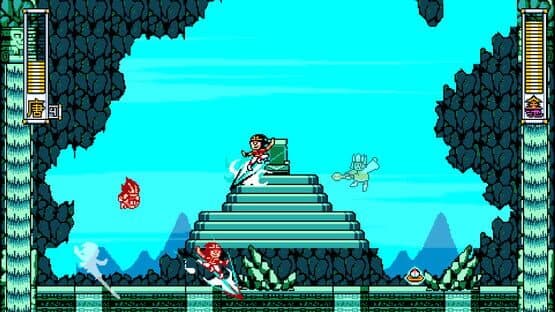Dragon of Saiyu — screenshot 5