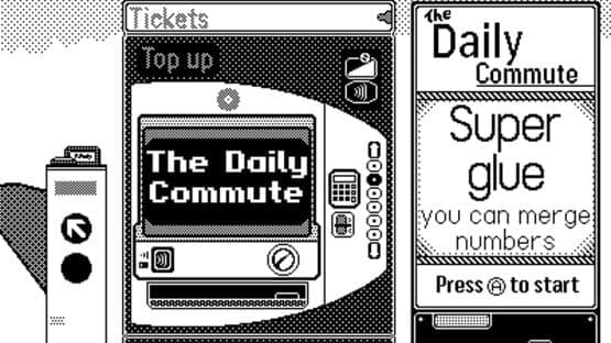 Platform 10 — screenshot 1