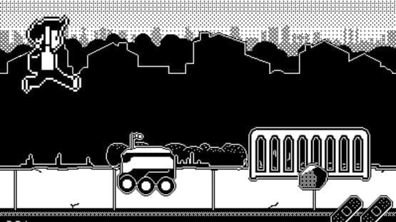 You're Gonna Miss the Bus! — screenshot 2