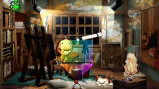 UFO: A Day in the Life — screenshot 4
