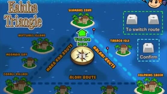 Treasure Seas Incorporated — screenshot 5