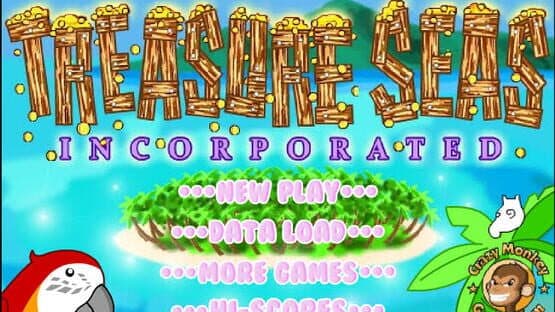 Treasure Seas Incorporated — screenshot 8