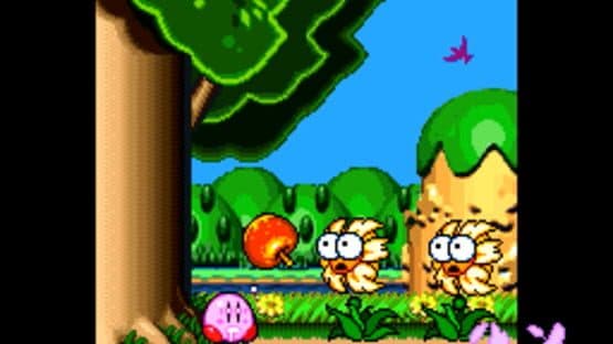 Dyna Blade — screenshot 2