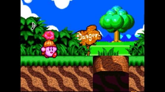 The Great Cave Offensive — screenshot 2