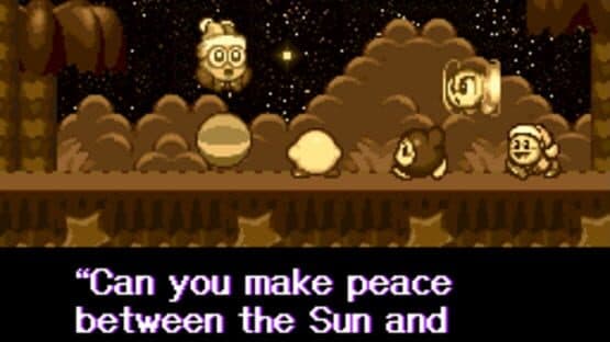 Milky Way Wishes — screenshot 3