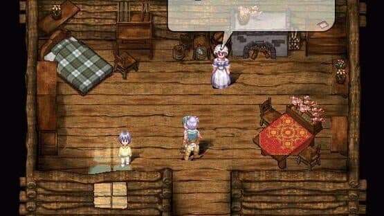 Seal: Travelers of Destiny — screenshot 4