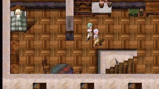 Seal: Travelers of Destiny — screenshot 6