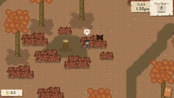 Bug & Seek — screenshot 1