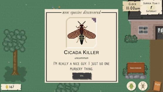 Bug & Seek — screenshot 2
