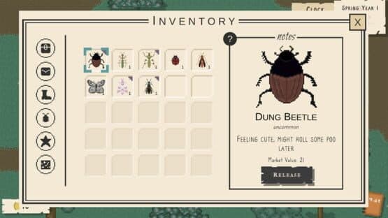 Bug & Seek — screenshot 4