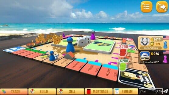 RentoFortune — screenshot 1