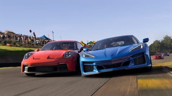 Forza Motorsport: Deluxe Edition — screenshot 1