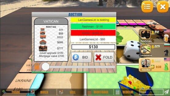 RentoFortune — screenshot 3