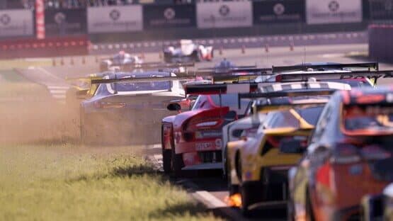 Forza Motorsport: Deluxe Edition — screenshot 4
