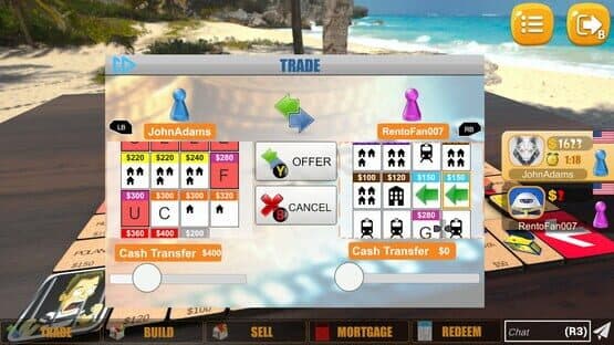 RentoFortune — screenshot 8