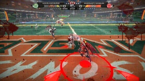 Mutant Football League: Complete Bundle — screenshot 2
