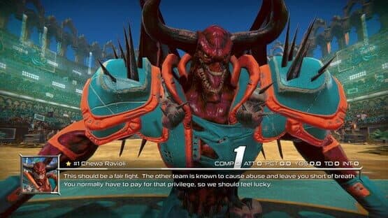 Mutant Football League: Complete Bundle — screenshot 3