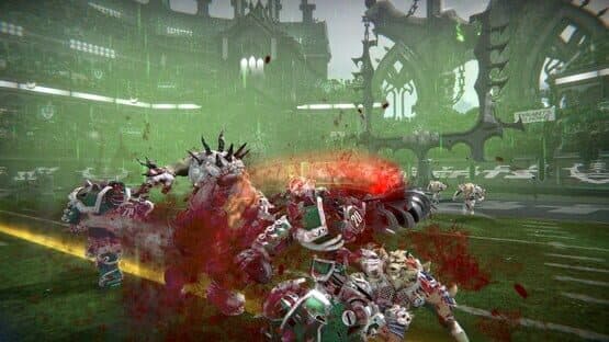 Mutant Football League: Complete Bundle — screenshot 4