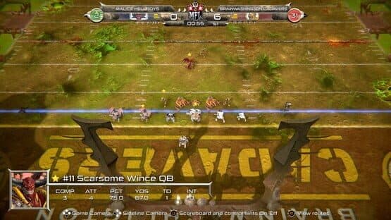 Mutant Football League: Complete Bundle — screenshot 5