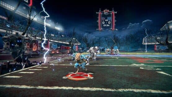 Mutant Football League: Complete Bundle — screenshot 8