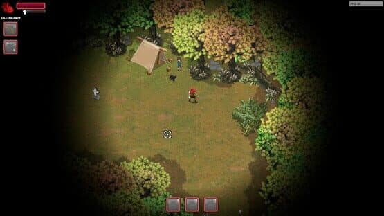Veil of Shadows — screenshot 2