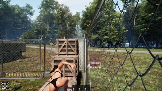 Wasted: Will Be Brutal — screenshot 2