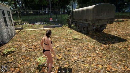 Wasted: Will Be Brutal — screenshot 3