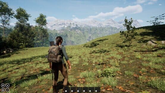 Wasted: Will Be Brutal — screenshot 5