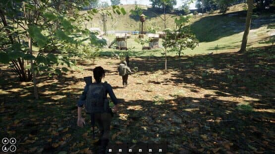 Wasted: Will Be Brutal — screenshot 7