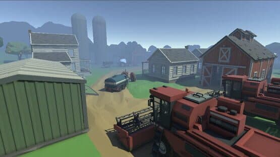 Wheels of Duty — screenshot 3